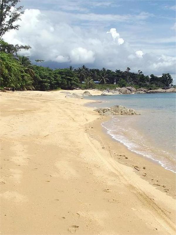 Pantai 1